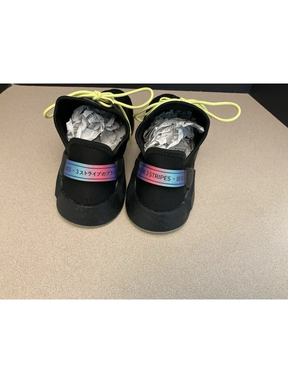 New! Mens Adidas NMD_R1 V2 